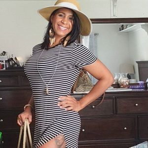 Meet your Posher, Mara